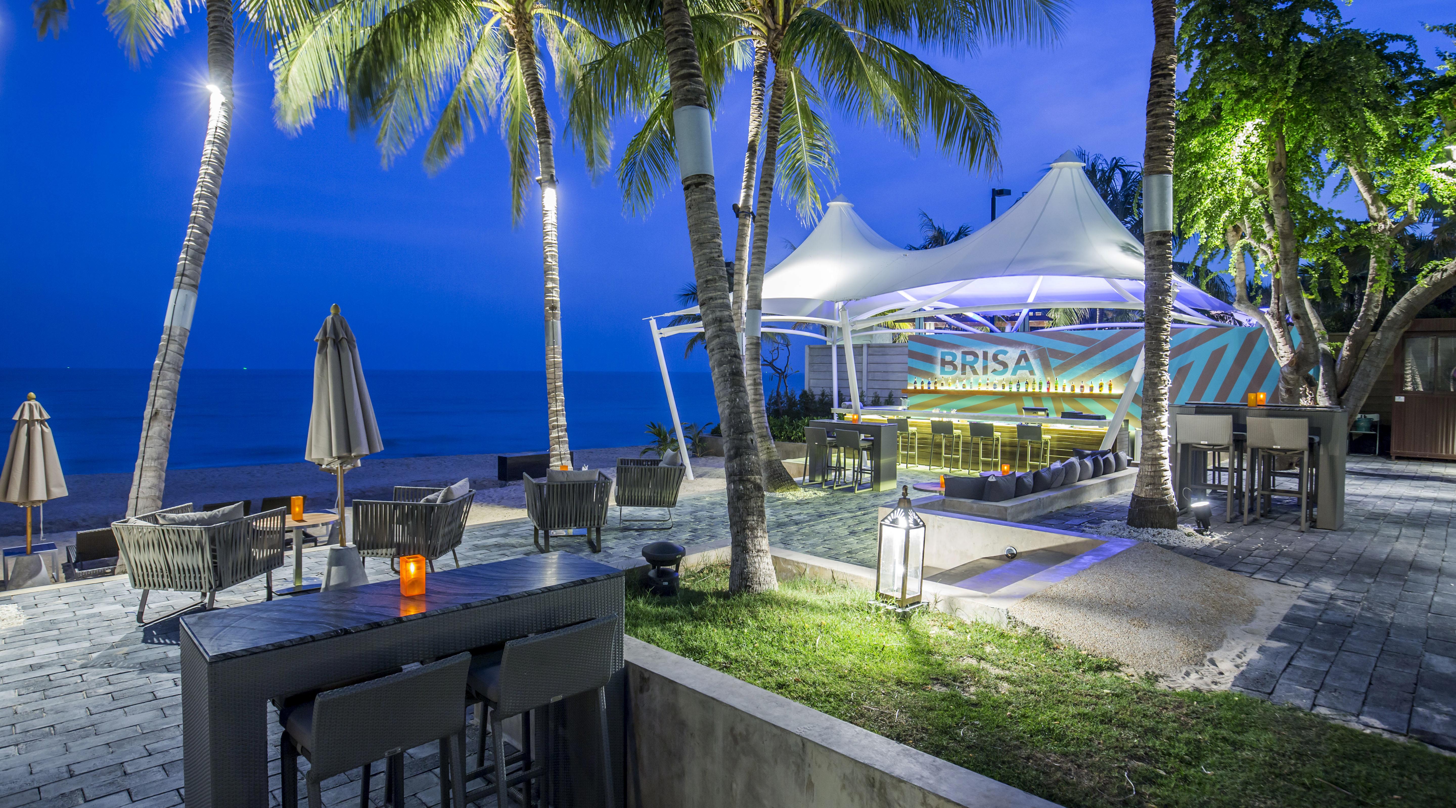 The Palayana Hua Hin Hotel Cha-Am Exterior photo