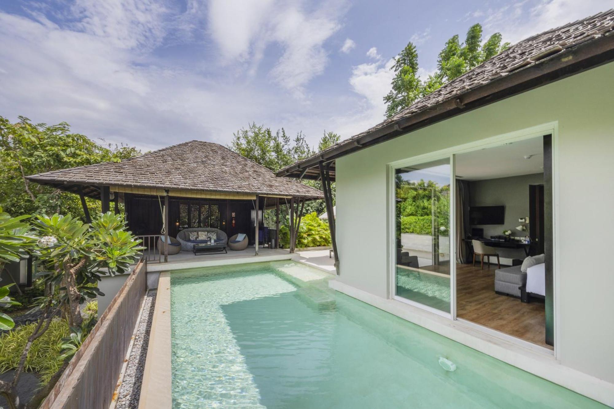 The Palayana Hua Hin Hotel Cha-Am Exterior photo
