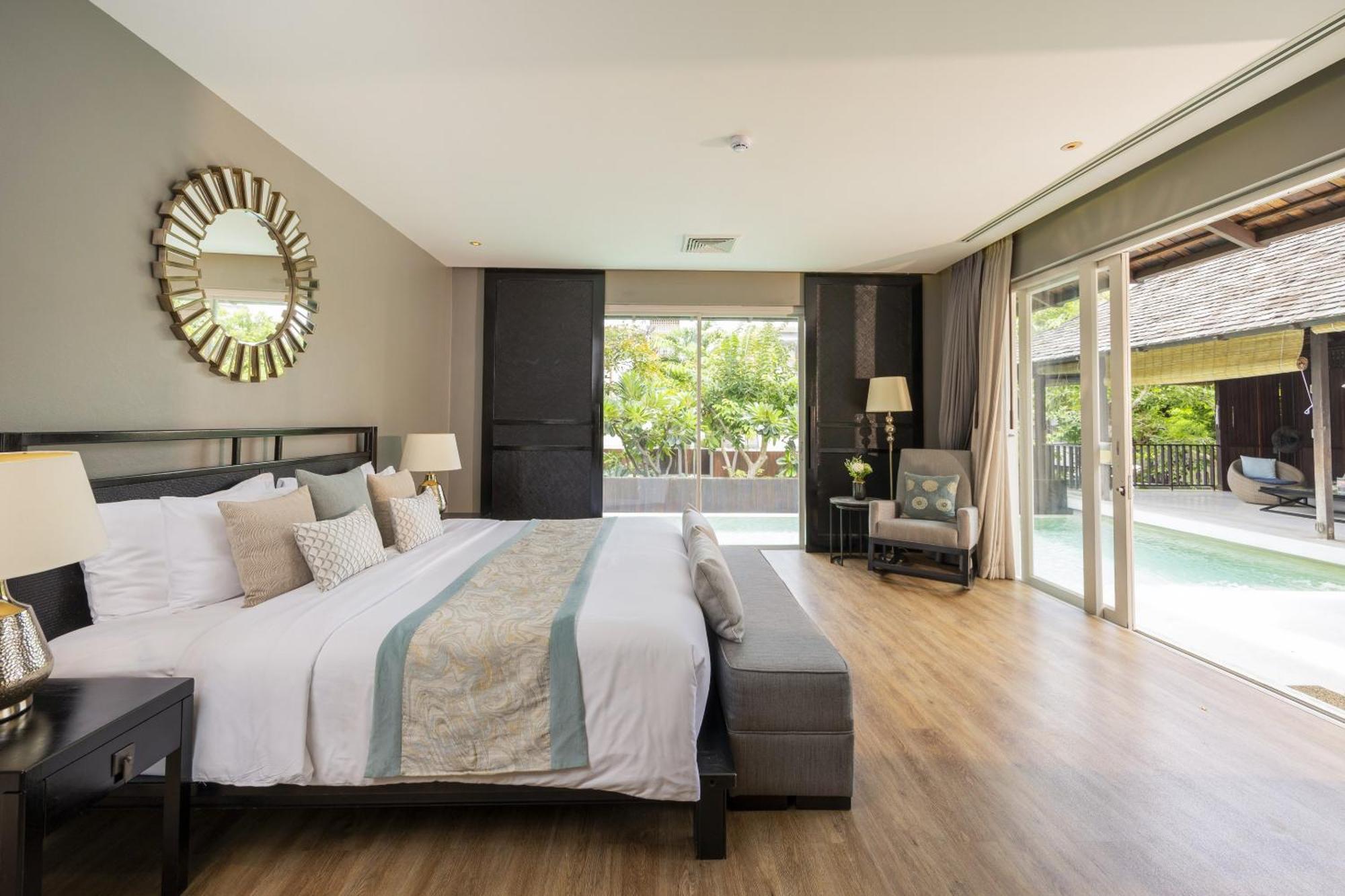 The Palayana Hua Hin Hotel Cha-Am Exterior photo